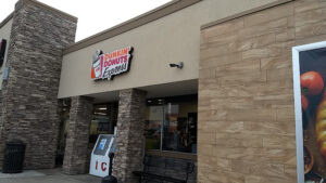 Dunkin' - Harrisburg