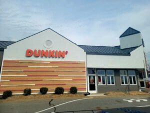 Dunkin' - Lancaster