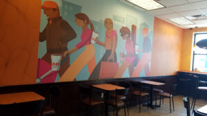 Dunkin' - Bangor