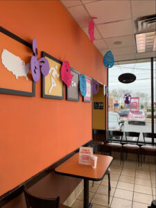 Dunkin' - Whitehall