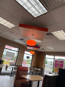 Dunkin' - Warminster