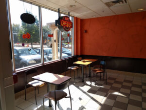 Dunkin' - Warminster