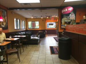 Dunkin' - Feasterville-Trevose