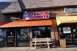 Dunkin' - Springfield