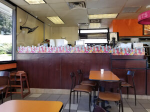 Dunkin' - Philadelphia