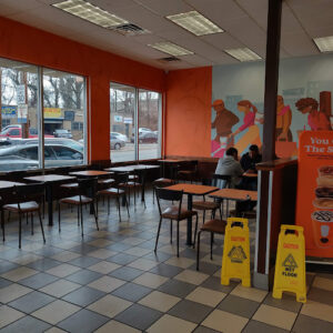 Dunkin' - Philadelphia