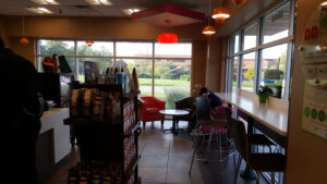 Dunkin' - Rockville