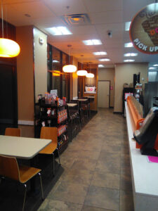 Dunkin' - Linthicum Heights