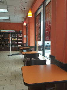 Dunkin' - Linthicum Heights