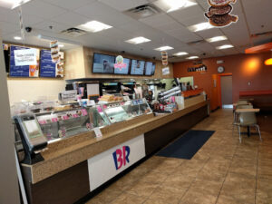 Dunkin' - Odenton