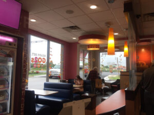 Dunkin' - Odenton