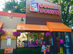 Dunkin' - Towson