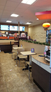 Dunkin' - Thurmont