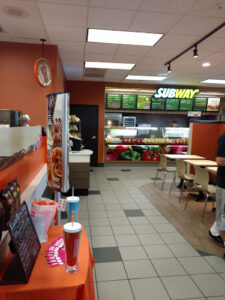 Dunkin' - Winchester