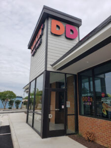 Dunkin' - Richmond