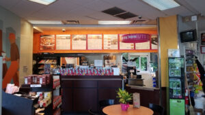 Dunkin' - Richmond