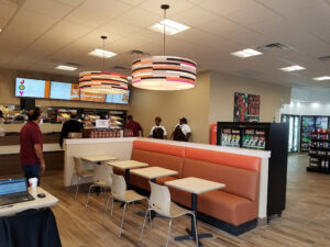 Dunkin' - Emporia