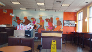 Dunkin' - Mocksville