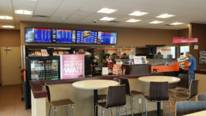 Dunkin' - Harrisburg