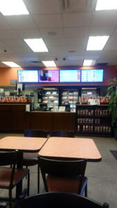 Dunkin' - Fayetteville