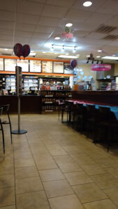 Dunkin' - Morehead City