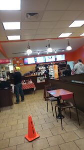 Dunkin' - Morehead City