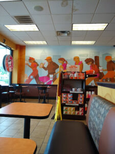 Dunkin' - North Myrtle Beach