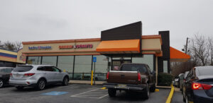 Dunkin' - Decatur