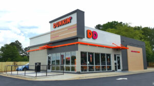 Dunkin' - Douglasville