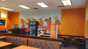 Dunkin' - Fort Walton Beach