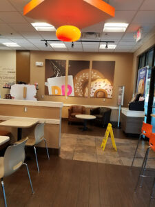 Dunkin' - Orlando