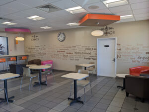 Dunkin' - Orlando