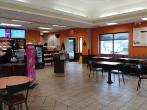 Dunkin' - Orlando