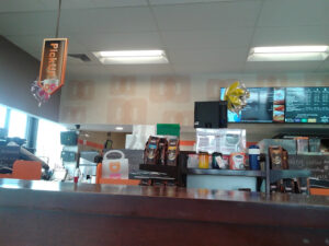 Dunkin' - Orlando