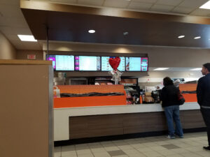 Dunkin' - Orlando