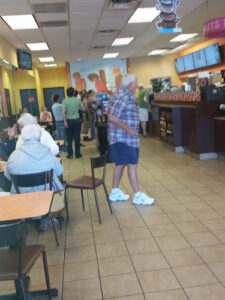 Dunkin' - Vero Beach