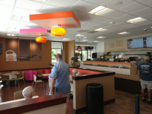 Dunkin' - Vero Beach