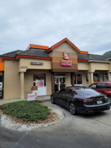 Dunkin' - Vero Beach