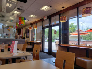 Dunkin' - Hallandale Beach