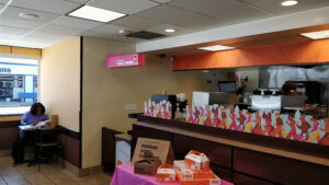 Dunkin' - Hallandale Beach