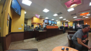 Dunkin' - Margate