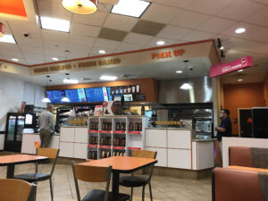 Dunkin' - Miami