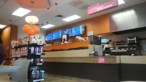 Dunkin' - Miami