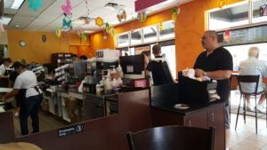 Dunkin' - Fort Lauderdale