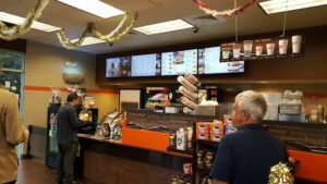 Dunkin' - Fort Lauderdale