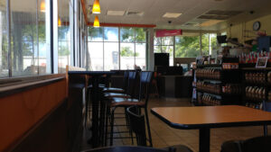 Dunkin' - Lauderhill