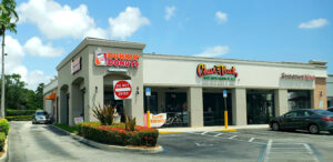 Dunkin' - Oakland Park