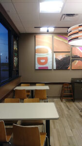 Dunkin' - West Palm Beach