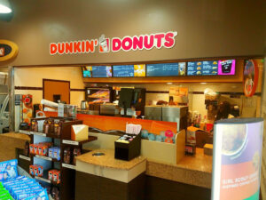 Dunkin' - West Palm Beach