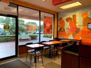 Dunkin' - West Palm Beach